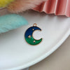 Little moon