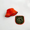 Orange / 48-50cm (suitable for about 1-4 years old)