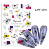 Yzw-s094 / strap film