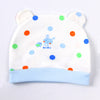 Floral animal (blue) / individual package