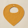 Yellow (love type gauze saliva towel)