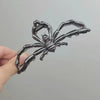 Spider gun color