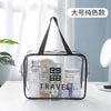 Transparent large (30*11*21)