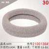 9833#thirty-six light gray