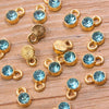 11 - gold