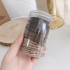 9#dark color-100 cans