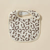 Leopard print (6 word waterproof gauze)