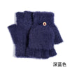Dark blue (flip cover) / one size fits all