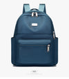 Peacock blue