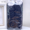 4#03a grade black (10 pieces/card)