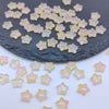 9 jelly powder yellow
