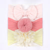 Light pink deep bean paste beige