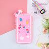 Pink horse / 17cm*9cm*3.5cm