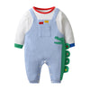 Green crocodile 80 90 yards pre-sale / 59cm