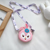 Bunny head pink