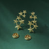 Star gold pair