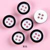 2# black / 18l=11.5 mm