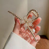 F21 small flower beads