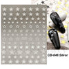 Cb-046 silver (bare chip) / normal specifications