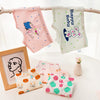 Girls combination 1010 models / s code: 2-3 years old (within 20-28 catties)