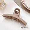 Khaki hanger