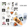 Yzw-s095 / strap adhesive die