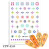 Yzw-s266 / strap adhesive die