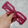 Jelly rose red