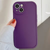 [liquid big eyes] dark purple / honor 20/20s