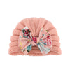 Snow bud + pink