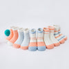 C581 blue orange color matching / xs (about 0-1 years old)