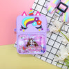 Purple / 11.5*8*3.5cm