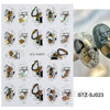 Stz-sj023 (bare chip) / normal specifications
