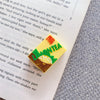 Vitamins (unpackaged)