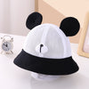 Black / 48cm-50cm (2-4 years old)