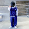 Navy blue / 120cm