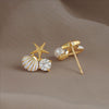 Color-preserving gold and white models