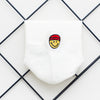 White / one size fits all