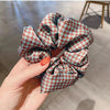 #blue houndstooth