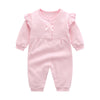 Peach pink flying sleeve m585 / 59cm