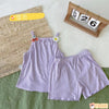 Purple / 80cm