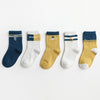 Group a boys number 5 / s code 0-1 years old