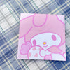 Hug sanrio - melody / 50 sheets/book