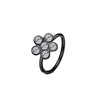 Black body white diamond