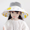 White pear blossom