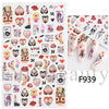 F939 (bare chip) / normal specifications