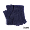 Dark blue (simple style) / one size fits all