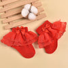 Red / s (1-3 years old, 12-15cm)
