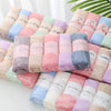 5 pack girdle - color mix and match hair / 75*35cm