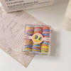 Thin bamboo dark color 100 boxes